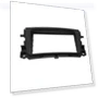 2Din Car Stereo Panel Frame — Dashboards, Fishine