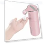 Automatic Soap Dispenser — Care Dispensers, Chic Interiors