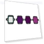 Camera Lens Filter Set — Camera Gear, Fishine