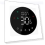 Intelligent Temperature Regulator LCD Display — Home Climate Control, KONNWEI