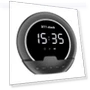 Multifunctional Smart Speaker Alarm Clock — Portable Audio, Wang Yi Yan Xuan