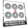Robot Vacuum Accessories Set — Accessories, Modern Home Furnishing
