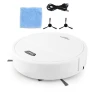 Robot Vacuum — Smart Cleaning Robots, Modern Home Furnishing