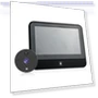 Smart Door Viewer with Camera — Smart Home Security, Jakemy