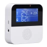 Smart Temperature and Humidity Meter — Home Climate Control, DIYelecs