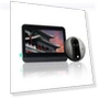 Smart WiFi Video Doorbell with Night Vision — Smart Home Security, Qichuanxin