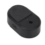 Ultra Clear Wide-Angle WiFi Doorbell Camera — Smart Home Security, OutsideWorld