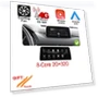 12.3-inch Android 14 Car Multimedia Player — Stereo Receivers, AutoSphere