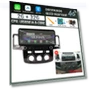 12.3-inch Car Multimedia Receiver with 4G GPS — Stereo Receivers, AutoSphere