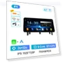 12.3 inch Touch Screen — Navigation & GPS Accessories, AutoSphere