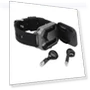 2.01-inch TFT Smart Watch with Headphones 2 in 1 NFC Sports Smart Watch with Wireless Bluetooth Headphones — Wearable Accessories, TOMTOP JMS