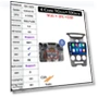 2.5D Touchscreen Multimedia Player — Navigation & GPS Accessories, AutoSphere