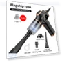 5 in 1 Powerful Wireless Car Vacuum — Vacuums, PRISMA