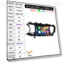 9-inch Car Multimedia Screen — Navigation & GPS Accessories, AutoSphere