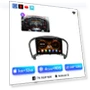 Android 13 Auto Carplay 4G Car Multimedia GPS AI Voice 2din Autoradio — Stereo Receivers, AutoSphere
