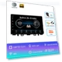 Android 14 Car Multimedia Video Player — Stereo Receivers, AutoSphere