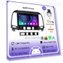 Android 14 Car Radio Multimedia Video Player — Stereo Receivers, AutoSphere