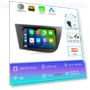 Android 14 Car Stereo with Navigation — Stereo Receivers, AutoSphere