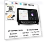 Android 14 Carplay Auto 4G+WIFI Car Radio — Stereo Receivers, AutoSphere