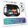 Android 14 Carplay Auto Car Radio Player — Stereo Receivers, AutoSphere