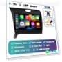 Android 14 Carplay Auto Car Radio Player — Stereo Receivers, AutoSphere