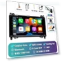 Android 14 Carplay Auto Car Radio — Car Installation Essentials, AutoSphere