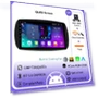 Android 14 Carplay Auto Multimedia Car Radio Player — Stereo Receivers, AutoSphere