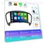 Android 14 Carplay Auto Multimedia Car Radio — Stereo Receivers, AutoSphere