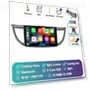 Android 14 Carplay Auto Multimedia Stereo Navigation AI Voice Head Unit — Stereo Receivers, AutoSphere
