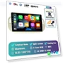Android 14 Carplay Car Radio — Stereo Receivers, AutoSphere