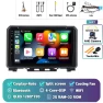 Android 14 Carplay Multimedia Player — Stereo Receivers, AutoSphere