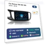 Android Car Multimedia Player — Stereo Receivers, AutoSphere