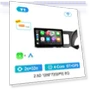 Android Car Multimedia Player — Stereo Receivers, AutoSphere