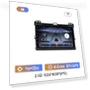Android Car Stereo System — Stereo Receivers, AutoSphere