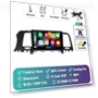 Android Car Stereo with Carplay — Stereo Receivers, AutoSphere