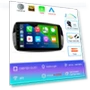 Android Car Stereo with CarPlay — Stereo Receivers, AutoSphere