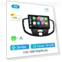 Android Intelligent System for Ford Transit 2015 — Navigation & GPS Accessories, AutoSphere