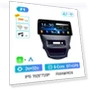 Android Smart System DSP Stereo — In-Dash, AutoSphere