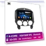 Android Smart System GPS Navigation Car Radio Player — Navigation & GPS Accessories, AutoSphere