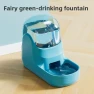 Automatic Pet Water Dispenser — Feeding Supplies, Smart Pet Supplies