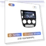 Car Radio Multimedia Player — Stereo Receivers, AutoSphere