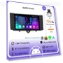 Carplay Android 14 Automotive DVD Multimedia Player — Stereo Receivers, AutoSphere