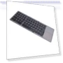 Folding Bluetooth Keyboard — Keyboards, OutsideWorld