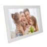 HD Digital Photo Frame with Human Body Induction — Digital Frames, Honor Electronics