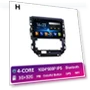 Intelligent Multimedia Player Navigation System — Navigation & GPS Accessories, AutoSphere