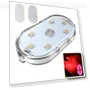 Multicolor LED Touch Light — LED, NyPhoenix Auto