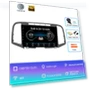 QLED DSP Android 14 Car Multimedia Video Player — Stereo Receivers, AutoSphere