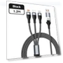 Smart Car Charger with Safety Protection — Chargers, NyPhoenix Auto