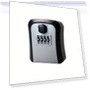 Smart Code Password Key Lock Box — Lock Boxes, Explorer Outdoors