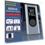 Smart Multi-Functional Air Pump and Emergency Power Supply — Inflation Devices, Apex Gear